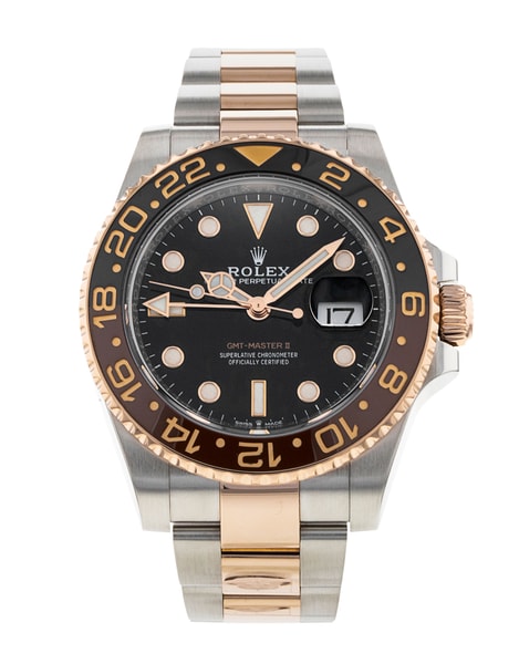 Rolex GMT Master II 126711 CHNR
